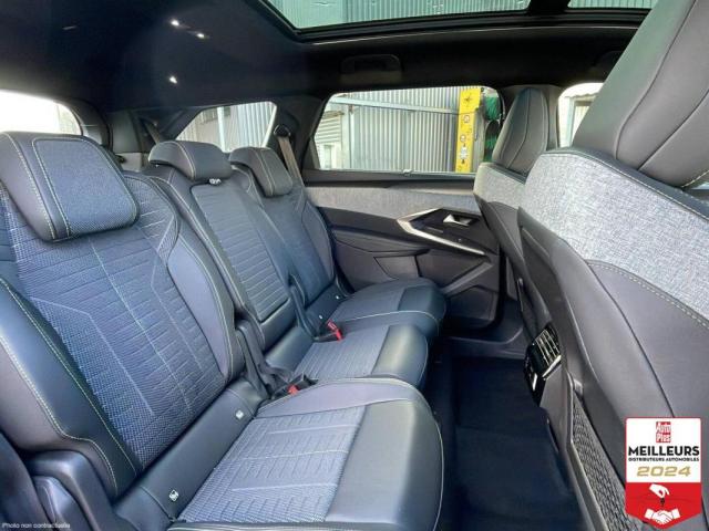 Peugeot 5008 image 5