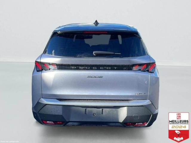 Peugeot 5008 image 6