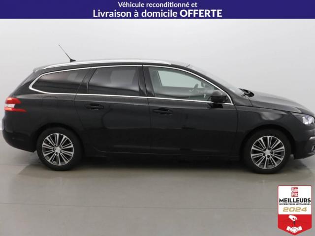 Peugeot 308 Sw image 3