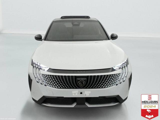 Peugeot 3008 image 7