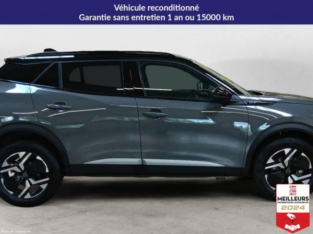 Peugeot 2008 image 5