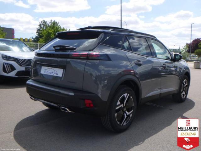 Peugeot 2008 image 2