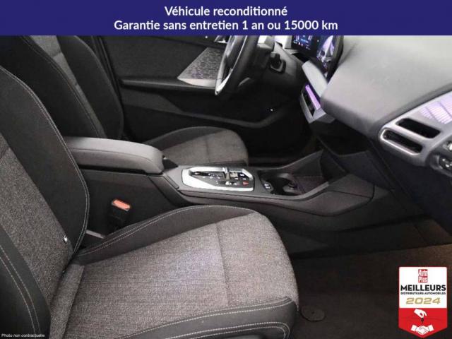 Bmw Série 1 image 3