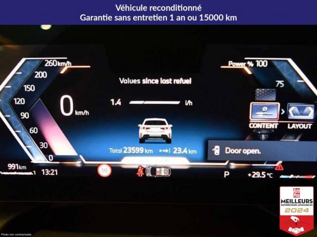 Bmw Série 1 image 8