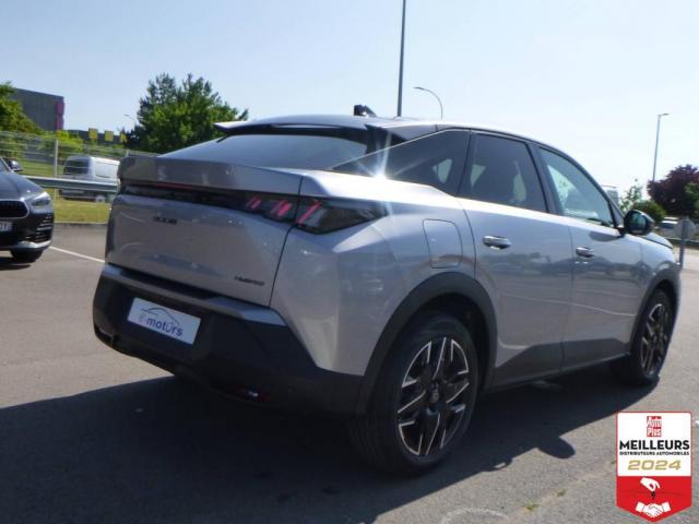 Peugeot 3008 image 4