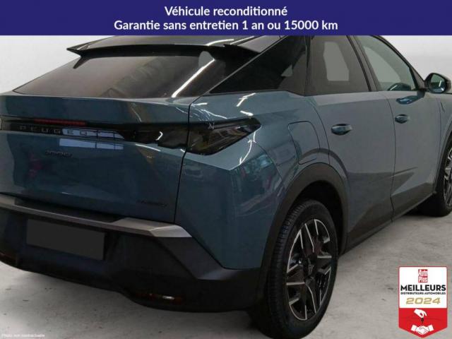 Peugeot 3008 image 6