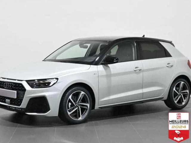 Audi A1 Sportback 30 Tfsi 116 S-Tronic 7 S-Line +pack B