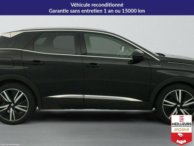 Peugeot 3008 image 8