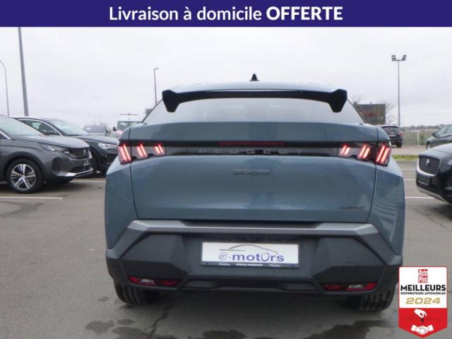 Peugeot 3008 image 4