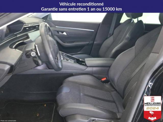 Peugeot 508 Sw image 3