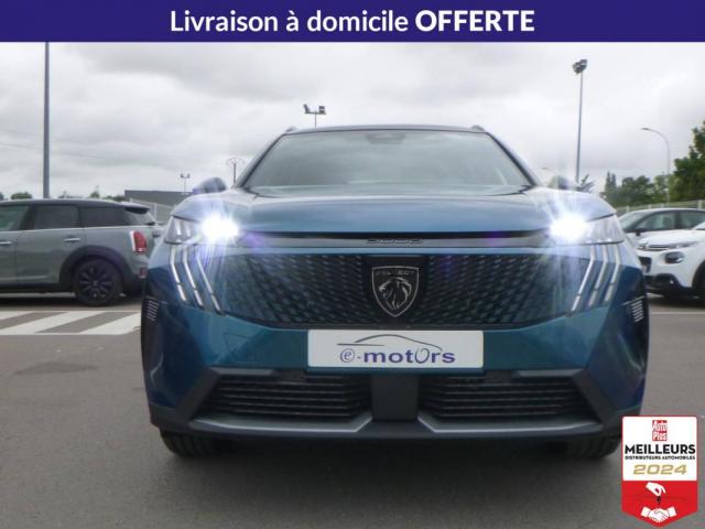 Peugeot 5008 image 3