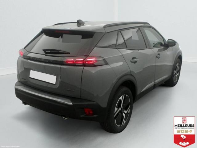 Peugeot 2008 image 8