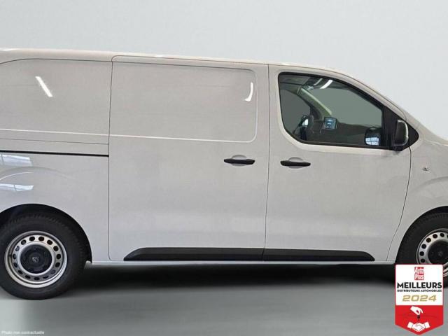 Peugeot Expert image 8