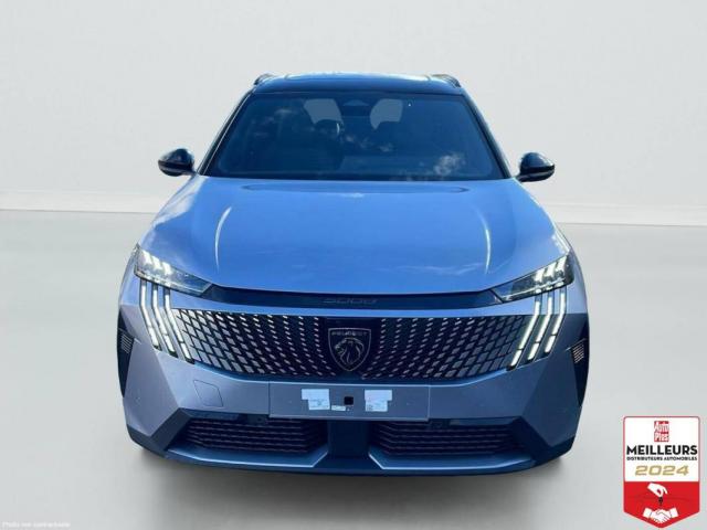 Peugeot 5008 image 7