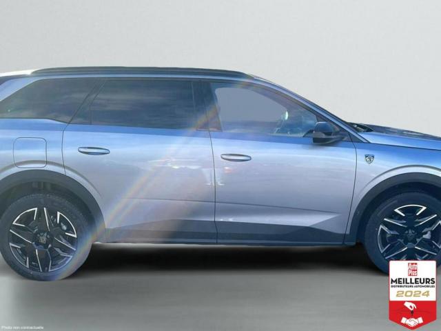 Peugeot 5008 image 4