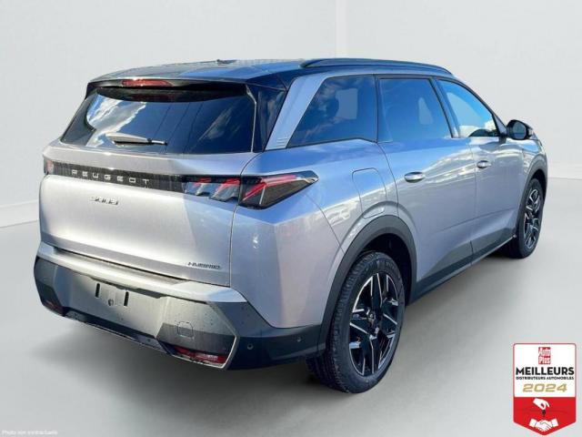 Peugeot 5008 image 1