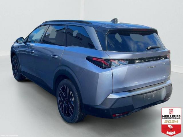 Peugeot 5008 image 3