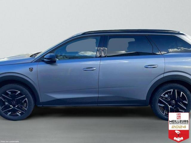 Peugeot 5008 image 5