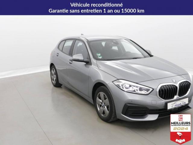 Bmw Série 1 image 9