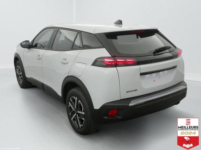 Peugeot 2008 image 4