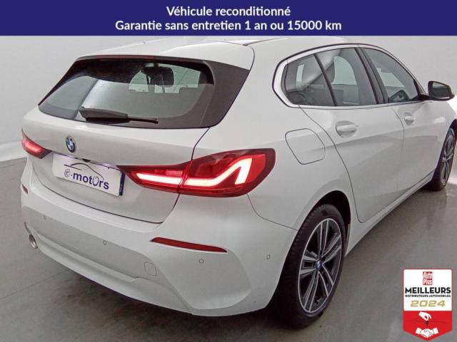 Bmw Série 1 image 2