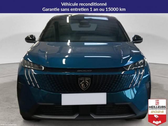 Peugeot 3008 image 3