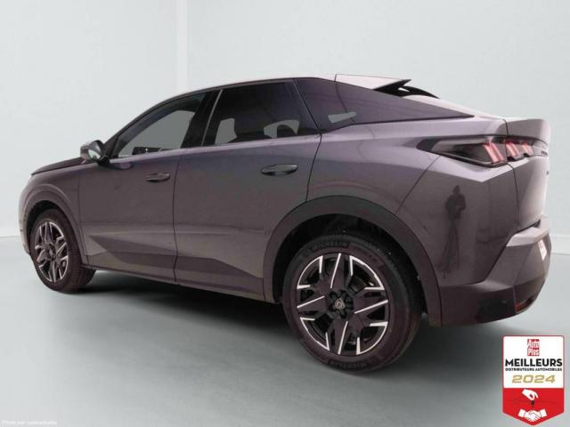 Peugeot 3008 image 2