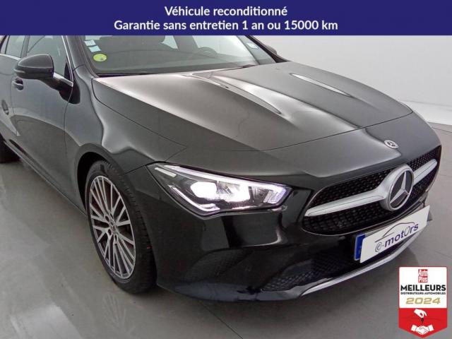 Mercedes Benz Cla image 2