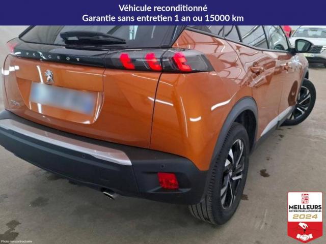 Peugeot 2008 image 3