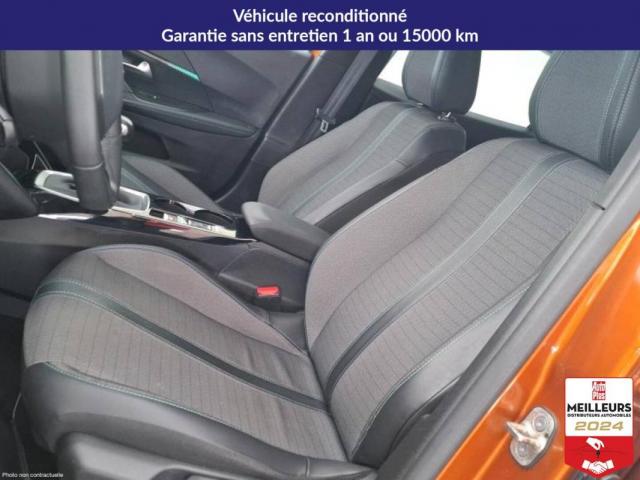 Peugeot 2008 image 2