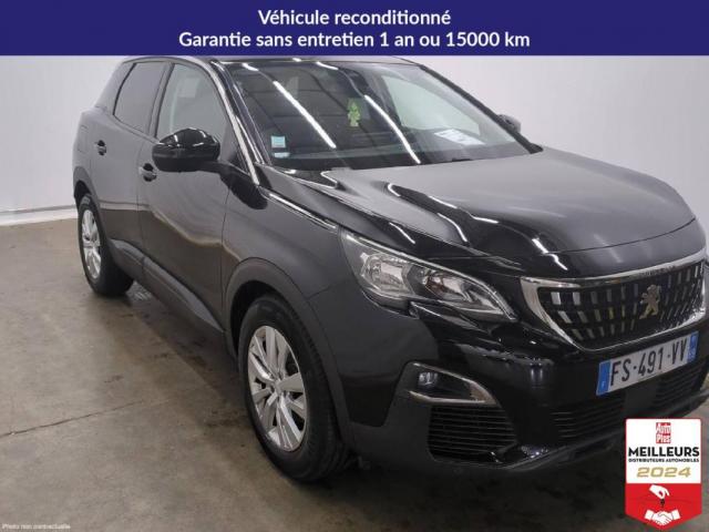 Peugeot 3008 image 3