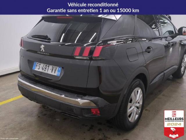 Peugeot 3008 image 4
