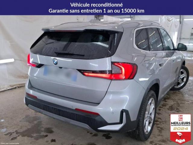 Bmw X1 image 2