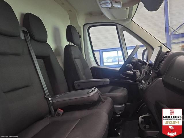 Peugeot Boxer image 6