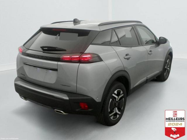 Peugeot 2008 image 9