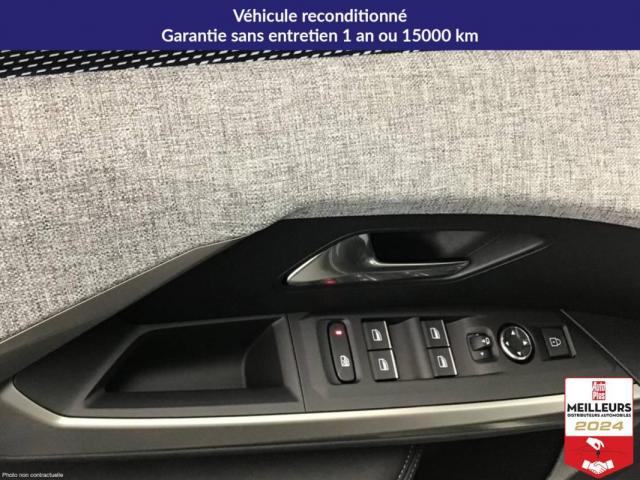 Peugeot 3008 image 8