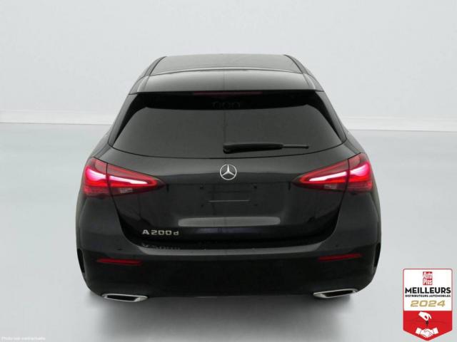 Mercedes Benz Classe A image 2