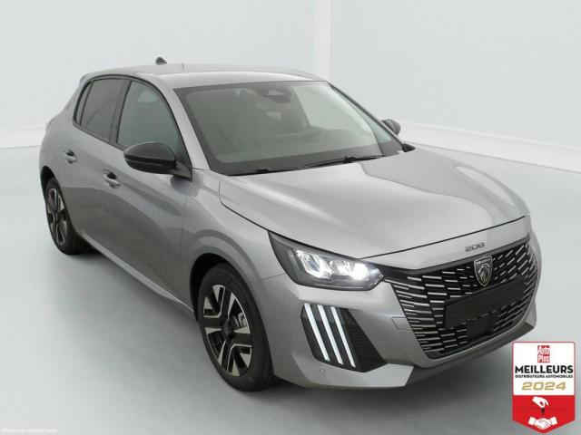 Peugeot 208 image 1