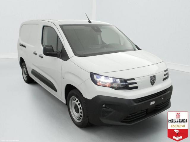 Peugeot Partner image 3