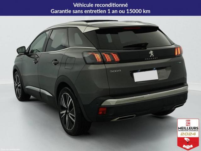 Peugeot 3008 image 3