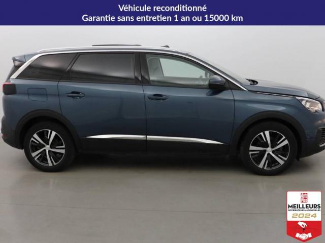 Peugeot 5008 image 8