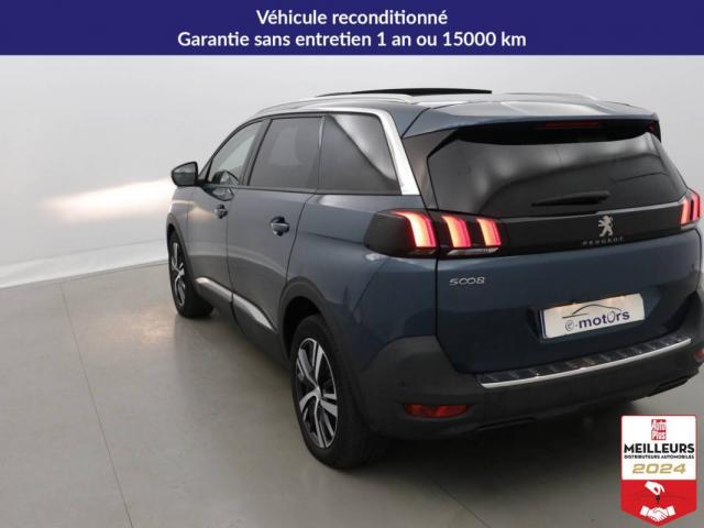 Peugeot 5008 image 6