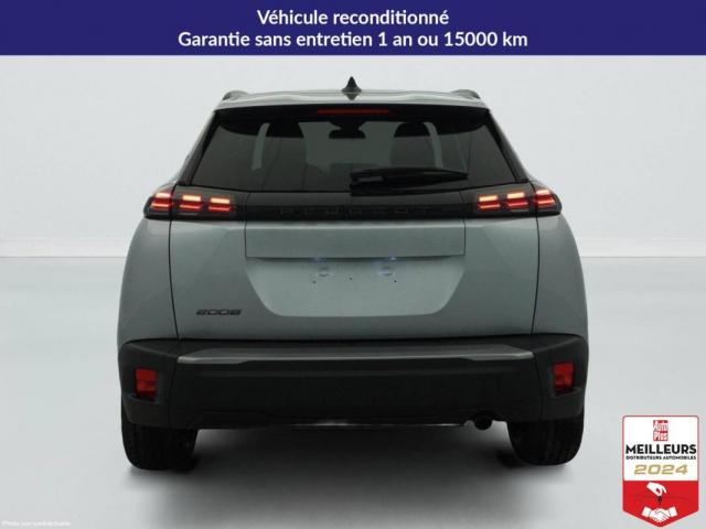 Peugeot 2008 image 4