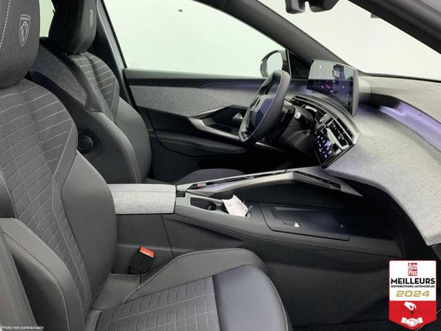 Peugeot 3008 image 1