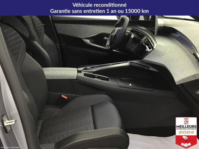 Peugeot 3008 image 8