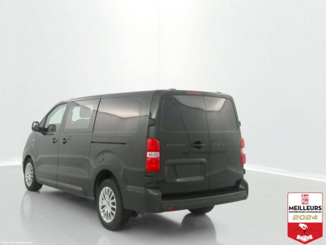 Peugeot Expert image 8