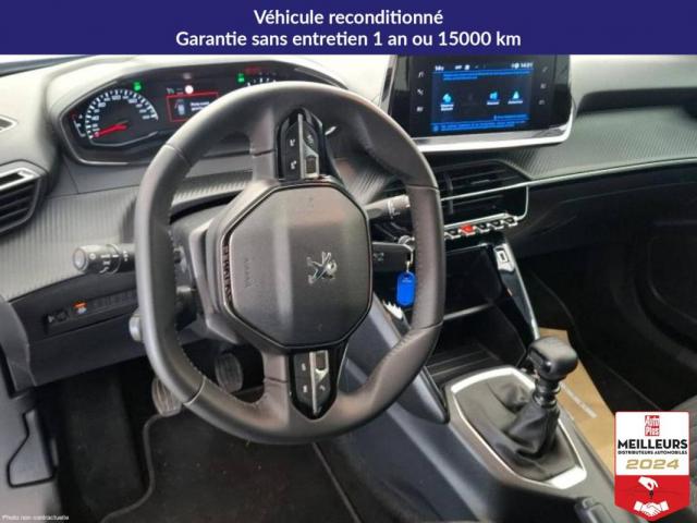 Peugeot 2008 image 1