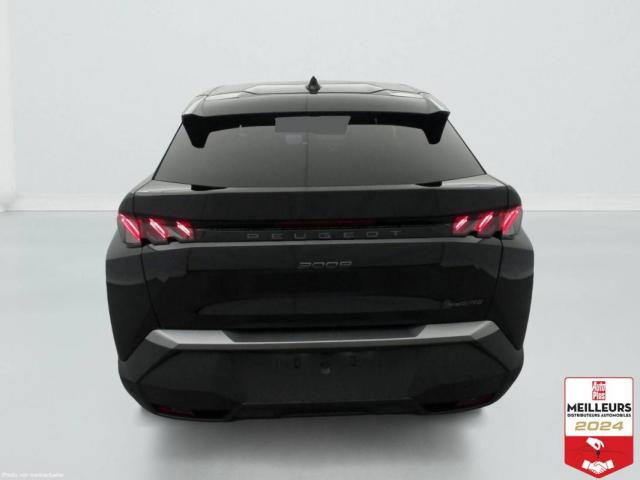 Peugeot 3008 image 3