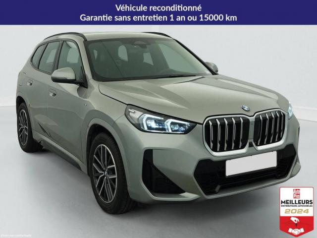 Bmw X1 image 3
