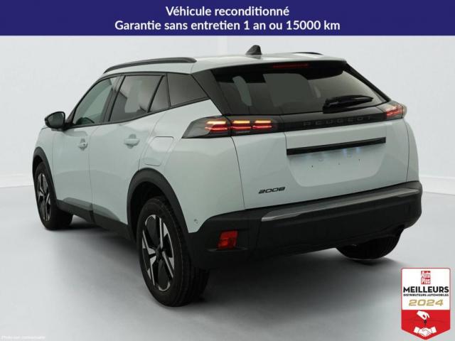 Peugeot 2008 image 8